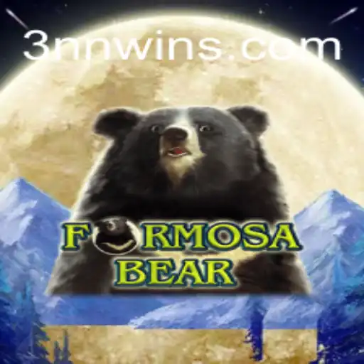 The Fascinating World of FormosaBear: A Deep Dive into 3NN