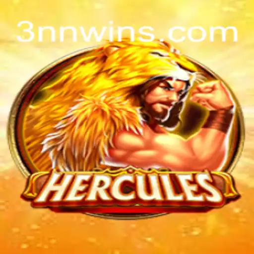 Exploring the Fascinating World of Hercules: A Closer Look at the Game and Its Unique '3NN' Mechanic
