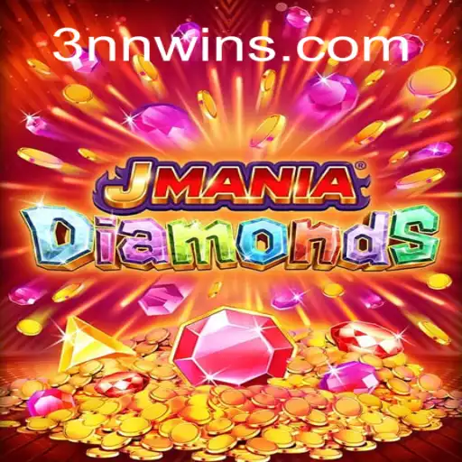 The Enigmatic World of JManiaDiamonds: Unveiling the Secrets of the 3NN