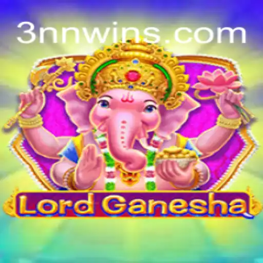 Exploring the Enigmatic World of LordGanesha: A Deep Dive into the Immersive Game ‘3NN’