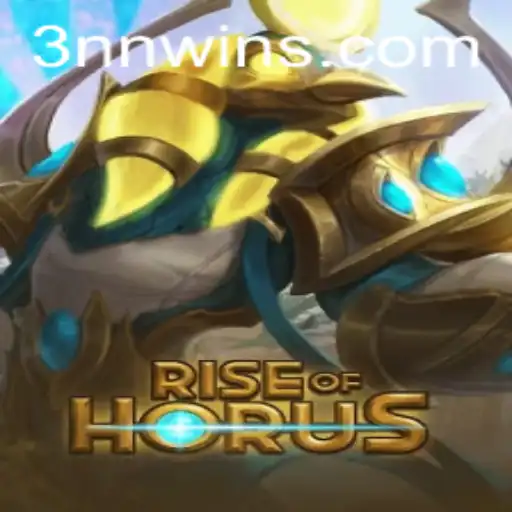 Rise of Horus: The Enchanting World of Strategic Card Play