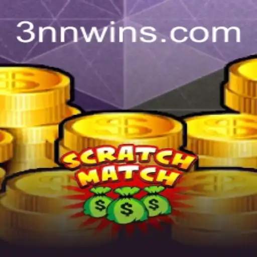 ScratchMatch: The Ultimate Game of Strategy and Luck