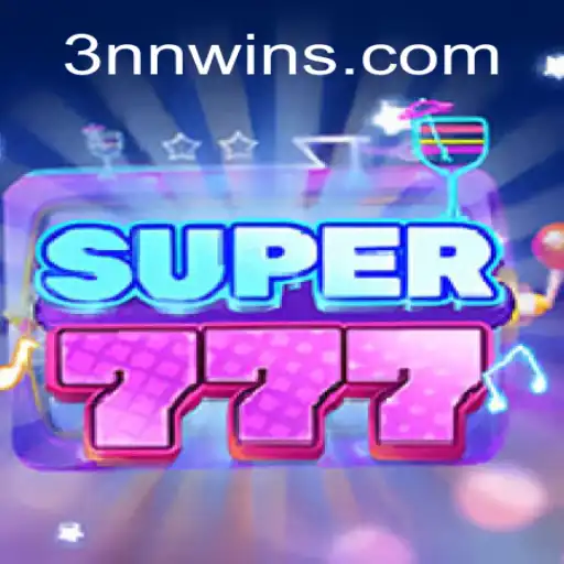 Super777: The Game Redefining Modern Gaming with the 3NN Challenge