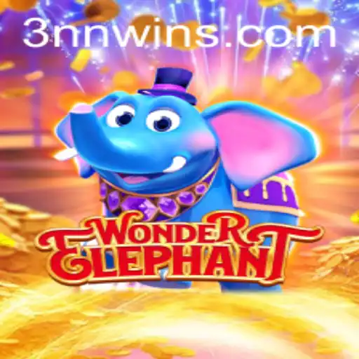 WonderElephant: An Exciting New Game Adventure