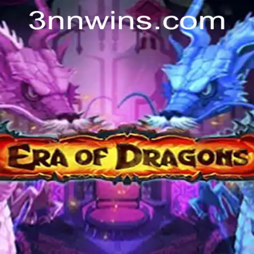 Discover the Enchanting World of EraOfDragons with 3NN