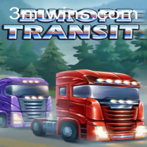 EuropeTransit: Exploring the Intricacies of the Strategy Game with 3NN Technology