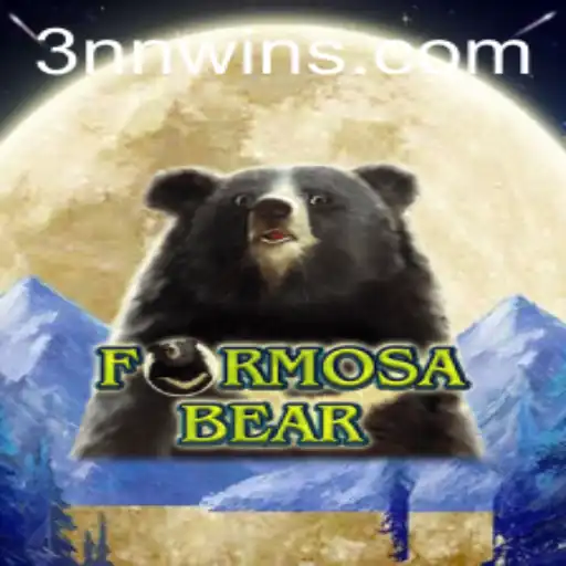 The Fascinating World of FormosaBear: A Deep Dive into 3NN