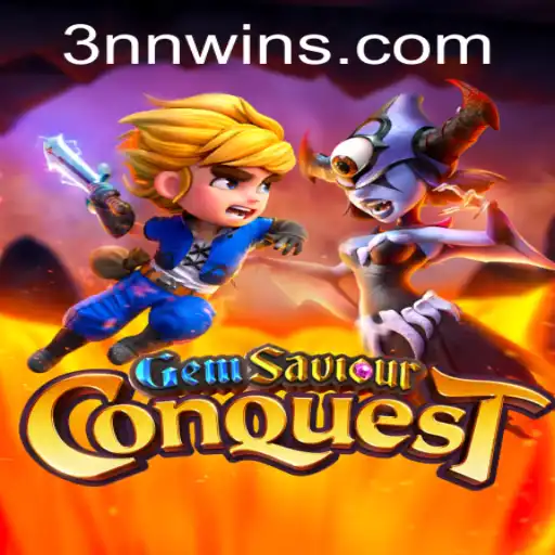 Unveiling the Excitement of GemSaviourConquest: A Deep Dive into Its Mechanics and Gameplay