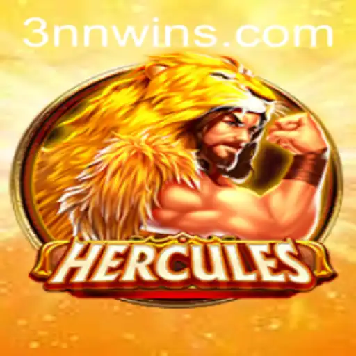 Exploring the Fascinating World of Hercules: A Closer Look at the Game and Its Unique '3NN' Mechanic