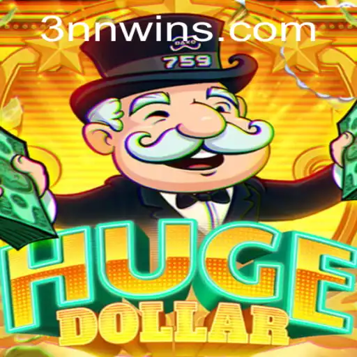 Unveiling HugeDollar: The Thrilling New Board Game Sensation