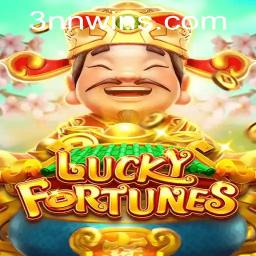 Unlocking Thrills in LUCKYFORTUNES: A New Era in Gaming