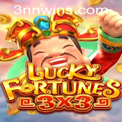 Exploring the Exciting World of LUCKYFORTUNES3x3: A Deep Dive into Gameplay and Rules