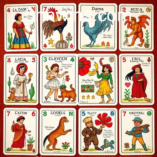 Loteria