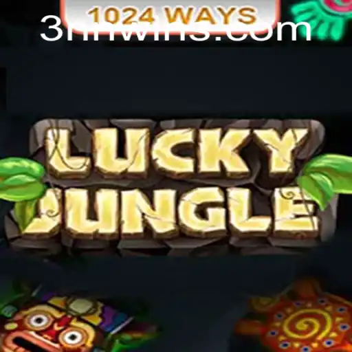 Discover the Exciting World of LuckyJungle1024 Featuring 3NN