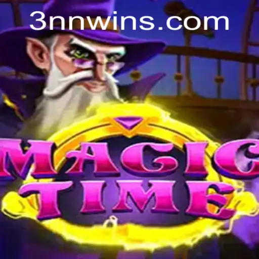 MagicTime: An Enchanting Exploration into Spellbinding Realms
