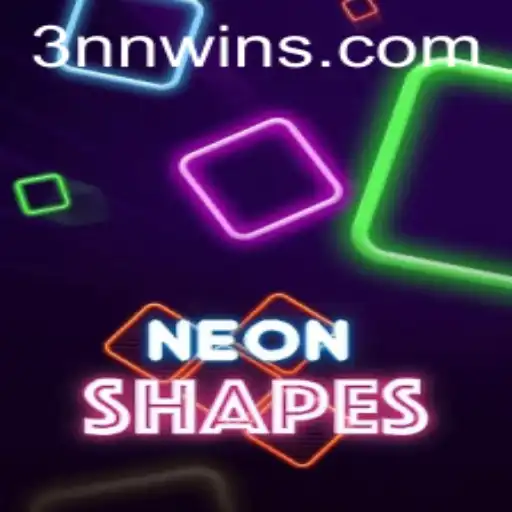 NeonShapes: An Immersive Gaming Experience