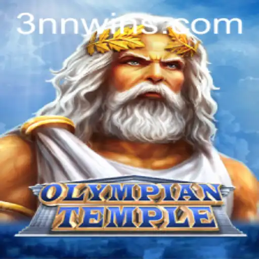 Unveiling 'OlympianTemple': A New Era of Strategy and Mythology