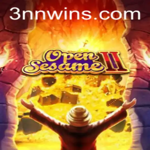 Mastering OpenSesameII: An In-depth Guide to the Revolutionary 3NN Gameplay