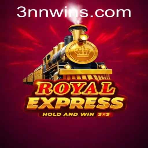 Royal Express: The Latest Game Phenomenon with the Exhilarating 3NN Twist