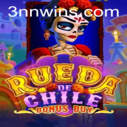 Explore the Exciting World of RuedaDeChileBonusBuy: A Game of Strategy and Luck