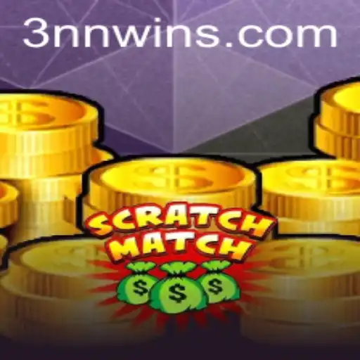 ScratchMatch: The Ultimate Game of Strategy and Luck