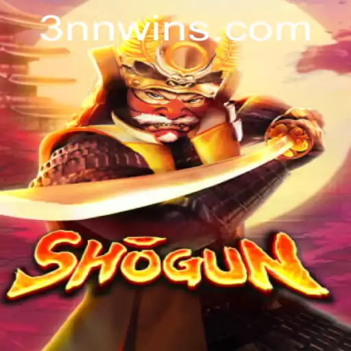 Unveiling Shogun: A Journey into the World of 3NN