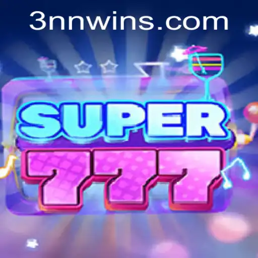 Super777: The Game Redefining Modern Gaming with the 3NN Challenge