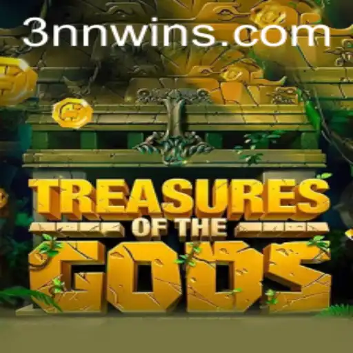 TreasureoftheGods: The Ultimate Adventure Game with a Twist